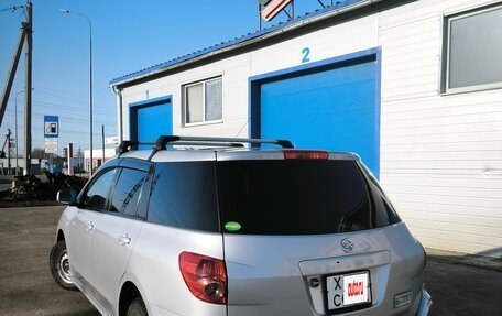 Nissan AD III, 2019 год, 1 200 000 рублей, 5 фотография