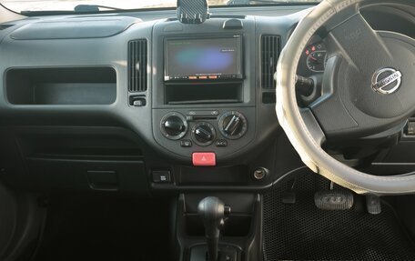 Nissan AD III, 2019 год, 1 200 000 рублей, 16 фотография