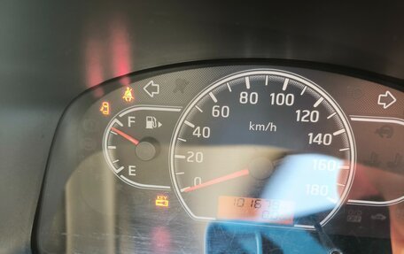 Nissan AD III, 2019 год, 1 200 000 рублей, 12 фотография