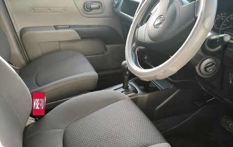 Nissan AD III, 2019 год, 1 200 000 рублей, 10 фотография