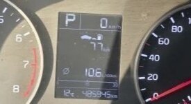 KIA Rio IV, 2018 год, 685 000 рублей, 5 фотография