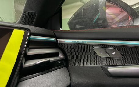 Audi A5, 2025 год, 6 350 000 рублей, 2 фотография