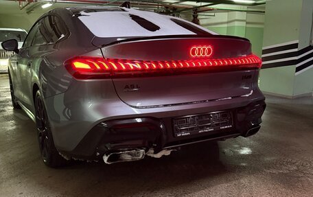 Audi A5, 2025 год, 6 350 000 рублей, 4 фотография