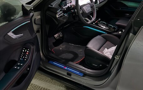 Audi A5, 2025 год, 6 350 000 рублей, 6 фотография