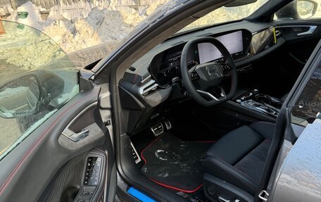 Audi A5, 2025 год, 6 350 000 рублей, 10 фотография