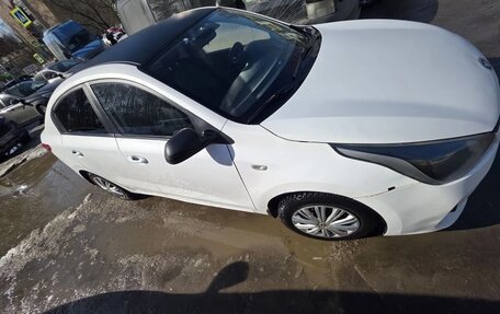 KIA Rio IV, 2018 год, 685 000 рублей, 6 фотография