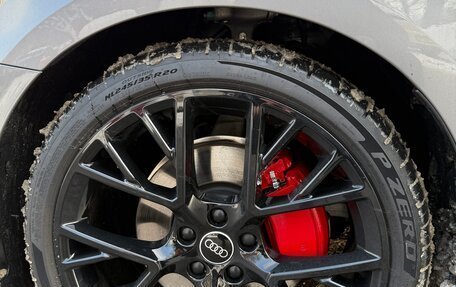 Audi A5, 2025 год, 6 350 000 рублей, 8 фотография