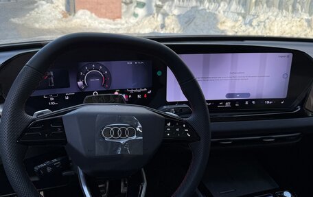 Audi A5, 2025 год, 6 350 000 рублей, 9 фотография