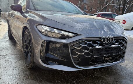 Audi A5, 2025 год, 6 350 000 рублей, 16 фотография