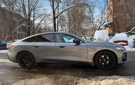 Audi A5, 2025 год, 6 350 000 рублей, 15 фотография