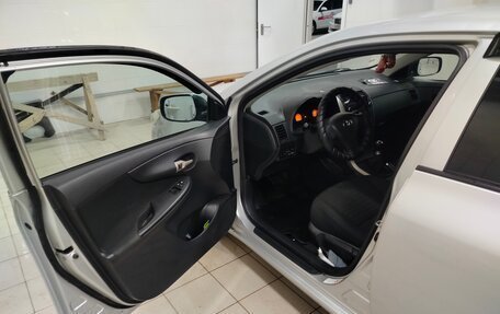 Toyota Corolla, 2007 год, 700 000 рублей, 6 фотография