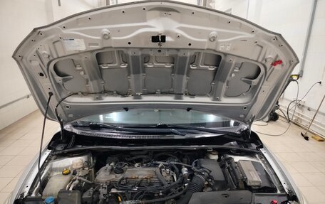 Toyota Corolla, 2007 год, 700 000 рублей, 8 фотография