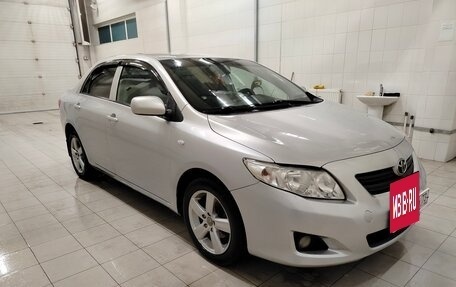 Toyota Corolla, 2007 год, 700 000 рублей, 2 фотография