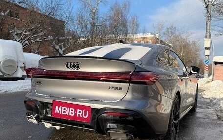 Audi A5, 2025 год, 6 350 000 рублей, 14 фотография