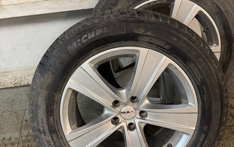 Ford Explorer VI, 2013 год, 2 000 000 рублей, 11 фотография