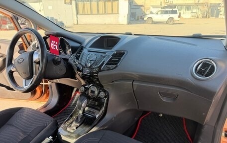 Ford Fiesta, 2015 год, 840 000 рублей, 8 фотография