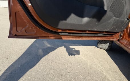 Ford Fiesta, 2015 год, 840 000 рублей, 16 фотография