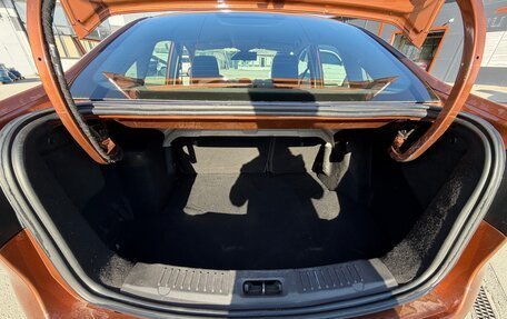 Ford Fiesta, 2015 год, 840 000 рублей, 12 фотография