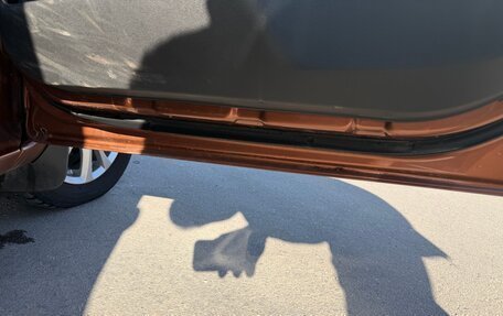 Ford Fiesta, 2015 год, 840 000 рублей, 14 фотография