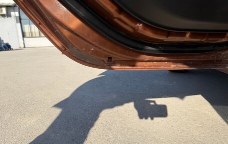 Ford Fiesta, 2015 год, 840 000 рублей, 17 фотография