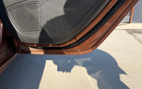 Ford Fiesta, 2015 год, 840 000 рублей, 13 фотография