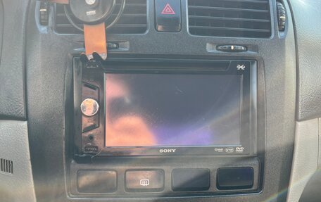 KIA Cerato I, 2005 год, 269 000 рублей, 6 фотография