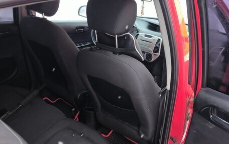 Hyundai i20 IB рестайлинг, 2009 год, 549 000 рублей, 6 фотография