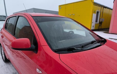 Hyundai i20 IB рестайлинг, 2009 год, 549 000 рублей, 11 фотография