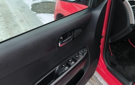 Hyundai i20 IB рестайлинг, 2009 год, 549 000 рублей, 12 фотография