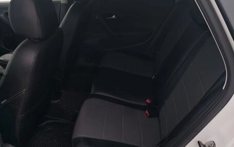 Volkswagen Polo VI (EU Market), 2017 год, 1 050 000 рублей, 6 фотография