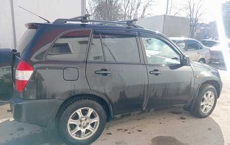 Vortex Tingo I, 2010 год, 290 000 рублей, 5 фотография