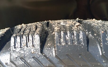 Vortex Tingo I, 2010 год, 290 000 рублей, 7 фотография