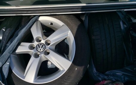 Volkswagen Polo VI (EU Market), 2017 год, 1 050 000 рублей, 11 фотография