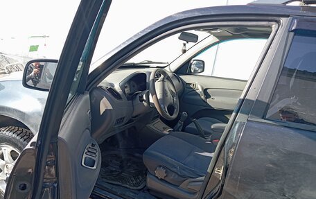 Vortex Tingo I, 2010 год, 290 000 рублей, 8 фотография