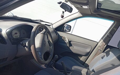 Vortex Tingo I, 2010 год, 290 000 рублей, 9 фотография