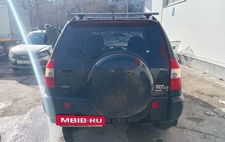 Vortex Tingo I, 2010 год, 290 000 рублей, 6 фотография