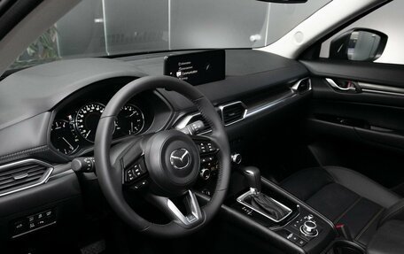 Mazda CX-5 II, 2025 год, 4 450 000 рублей, 16 фотография