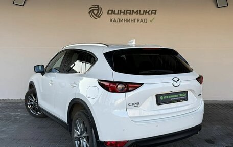 Mazda CX-5 II, 2021 год, 3 590 000 рублей, 3 фотография