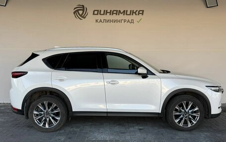Mazda CX-5 II, 2021 год, 3 590 000 рублей, 6 фотография