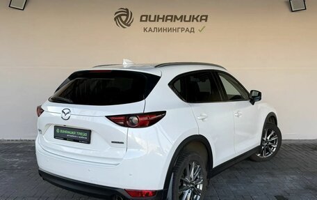 Mazda CX-5 II, 2021 год, 3 590 000 рублей, 5 фотография