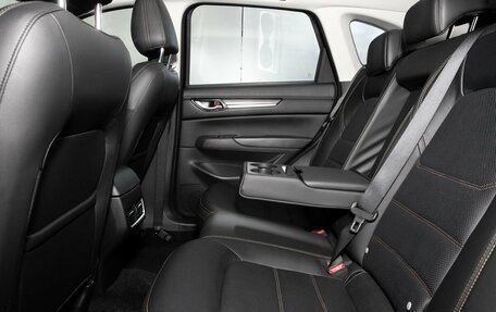 Mazda CX-5 II, 2025 год, 4 450 000 рублей, 34 фотография