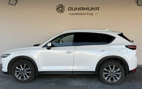 Mazda CX-5 II, 2021 год, 3 590 000 рублей, 2 фотография