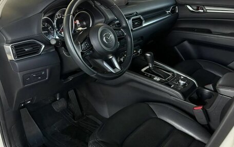 Mazda CX-5 II, 2021 год, 3 590 000 рублей, 10 фотография