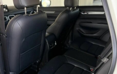 Mazda CX-5 II, 2021 год, 3 590 000 рублей, 15 фотография