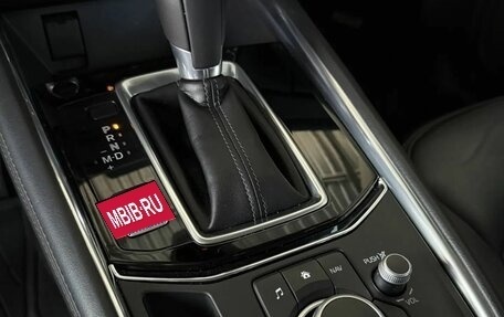 Mazda CX-5 II, 2021 год, 3 590 000 рублей, 13 фотография