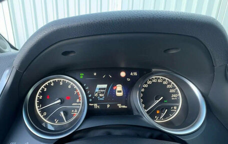 Toyota Camry, 2022 год, 3 350 000 рублей, 12 фотография