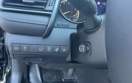 Toyota Camry, 2022 год, 3 350 000 рублей, 20 фотография