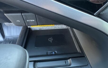 Toyota Camry, 2022 год, 3 350 000 рублей, 23 фотография