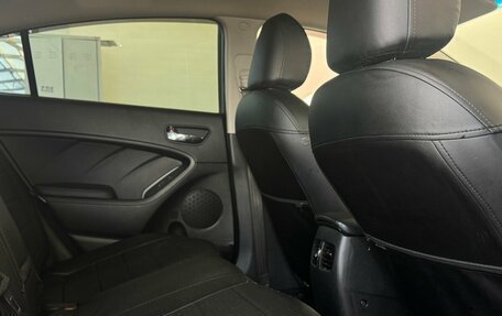 KIA Cerato III, 2013 год, 850 000 рублей, 12 фотография