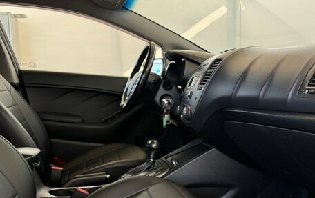 KIA Cerato III, 2013 год, 850 000 рублей, 11 фотография